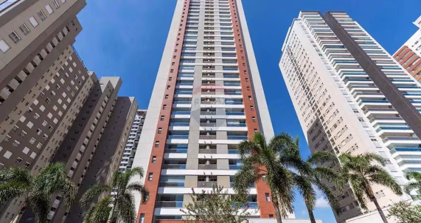 Apartamento com 2 quartos à venda na Rua Cezário Gonçalves, 150, Jardim Botânico, Ribeirão Preto