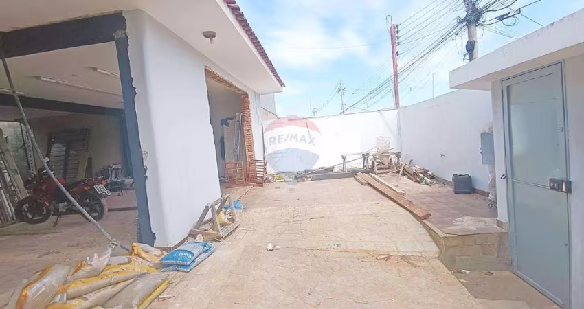Imovel comercial para alugar de 200m²