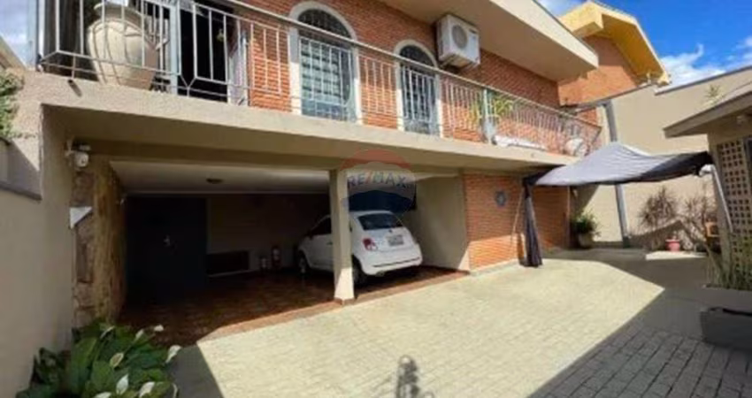 Casa no Alto da Boa Vista