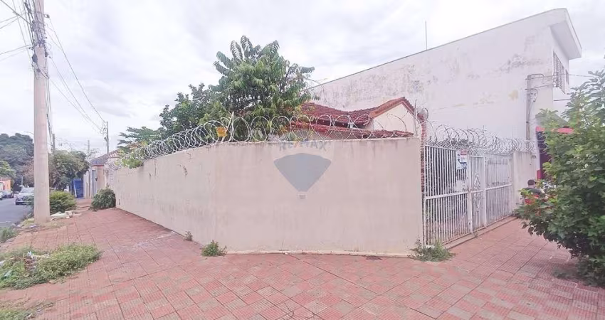 Casa Comercial/Residencial 106 m² de esquina no Bairro Jardim Paulista