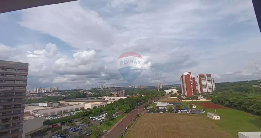 Apartamento com 2 quartos para alugar na Alameda Senador Carlos Jereissati, 60, Vila do Golf, Ribeirão Preto