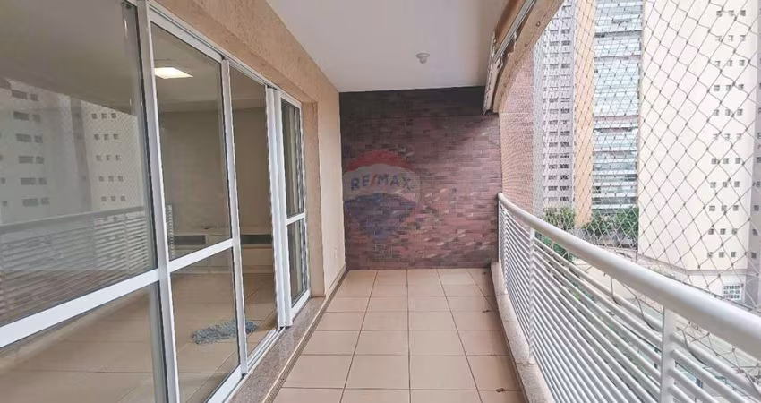 'Exclusividade e Conforto no Jardim Botânico  – Amplo Apartamento com 3 Suítes e Área de Lazer Completa