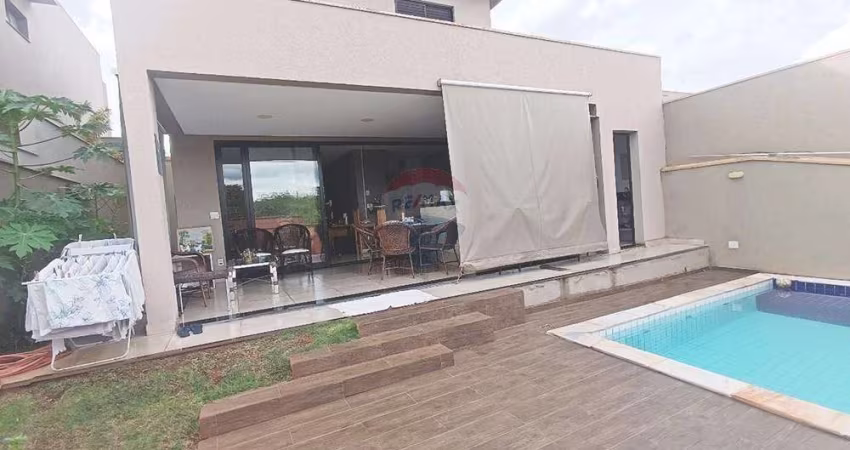 Conforto e Estilo no Reserva San Tiago – Sobrado com Piscina e 3 Suítes