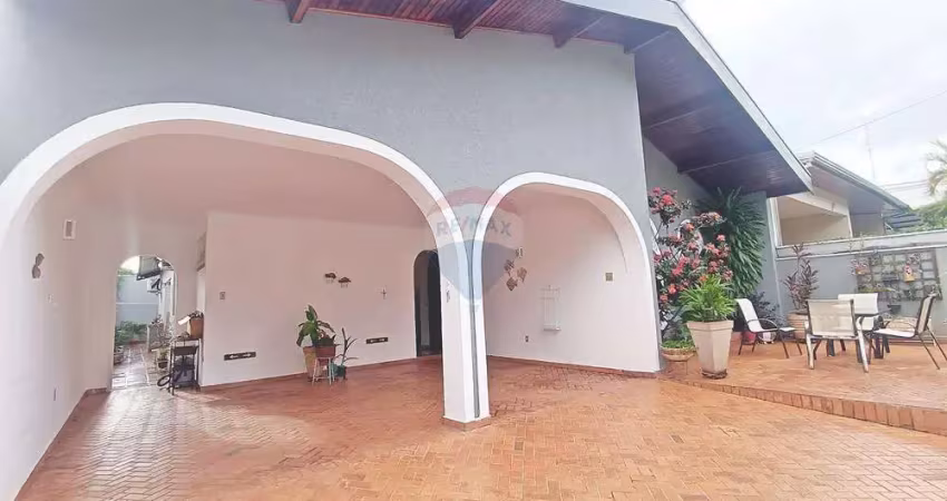 Excelente casa térrea para locação no alto da boa vista – 220 m² | ótima localização!