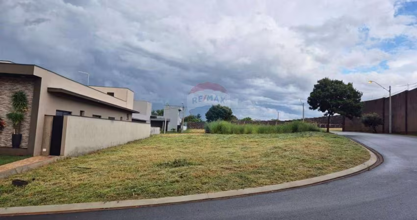 Lote de esquina a venda - Jardim San Marco