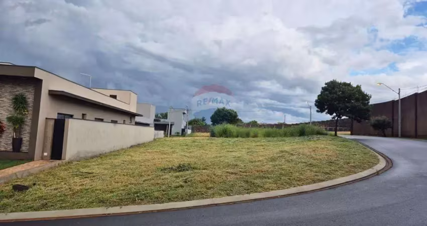 Terreno à venda na RUA IRMAO DOMINGOS VALZACCHI, Jardim San Marco, Ribeirão Preto