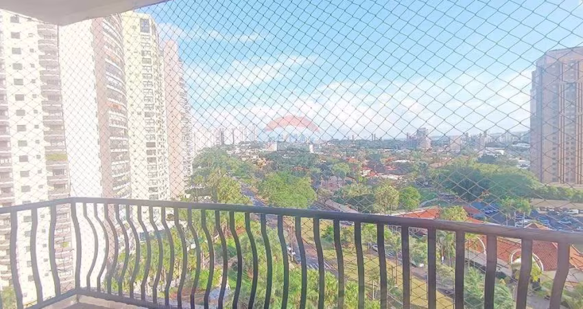Apartamento na Av. João Fiúsa - Jardim São Luiz