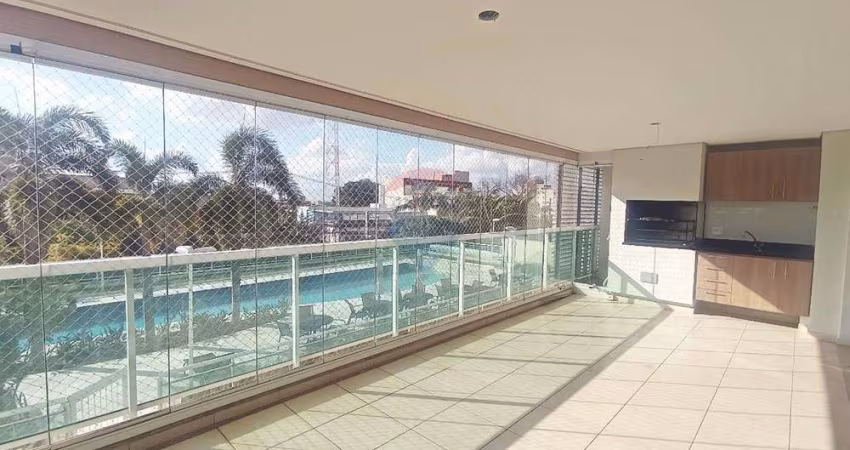 Apartamento no Edifício Noruega - Jardim Botânico