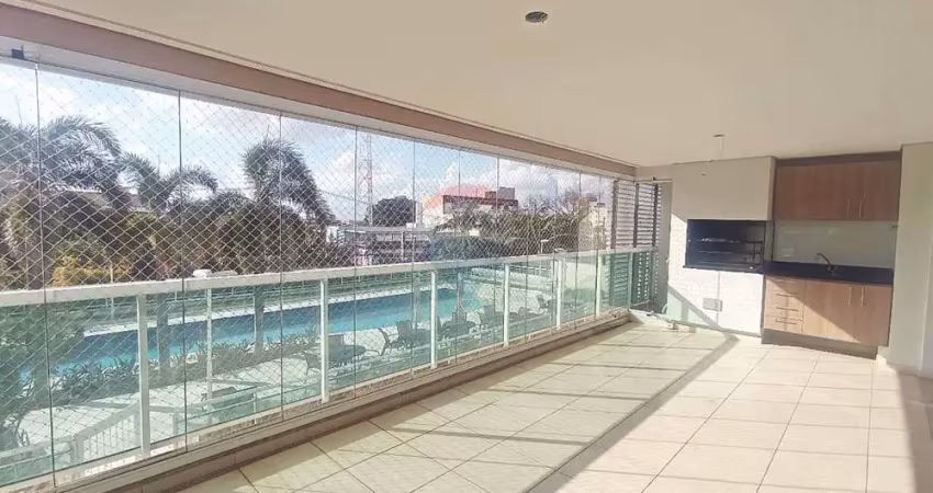 Apartamento com 3 quartos para alugar na Avenida Wladimir Meirelles Ferreira, 1885, Jardim Botânico, Ribeirão Preto
