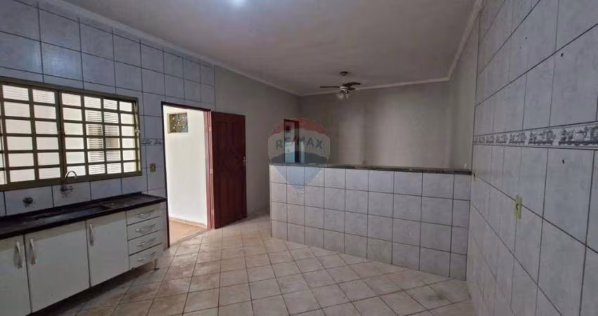 Casa térrea para venda em Dumont-SP