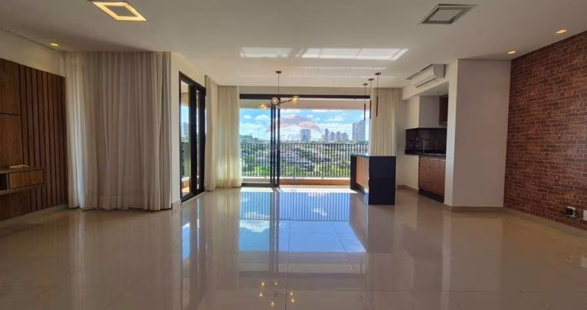 Apartamento 3 Suítes no Jardim Olhos D´água