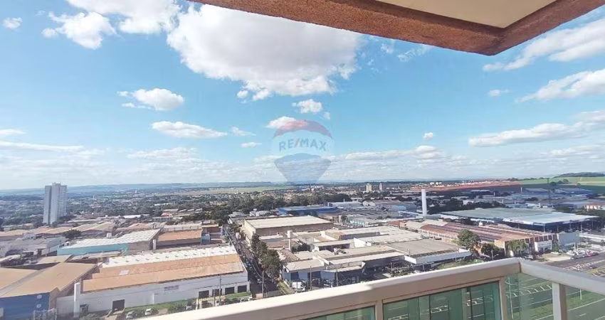 Sala Comercial na Ribeirânia - Próximo ao Novo Shopping