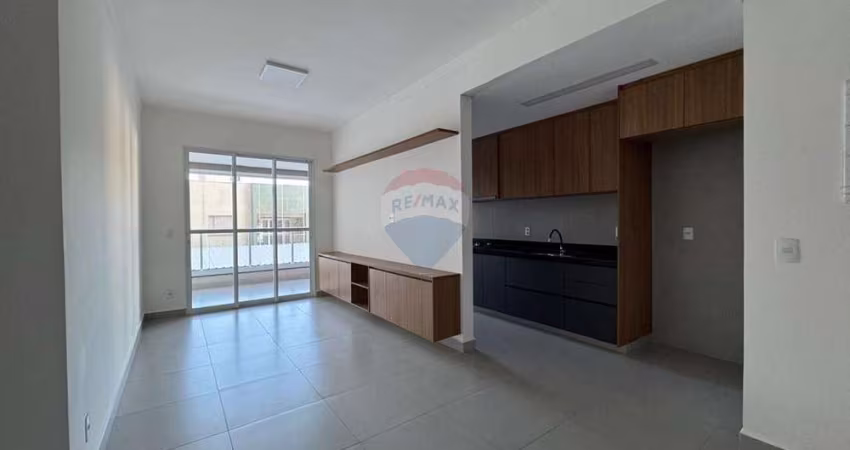 Apartamento na Av. Caramuru