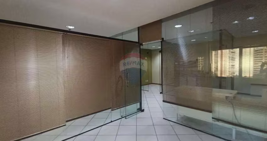 Sala comercial para alugar no Jardim Califórnia, Ribeirão Preto 
