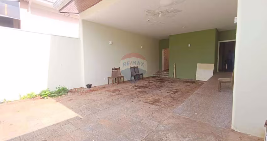 Casa Comercial - Alto da Boa Vista