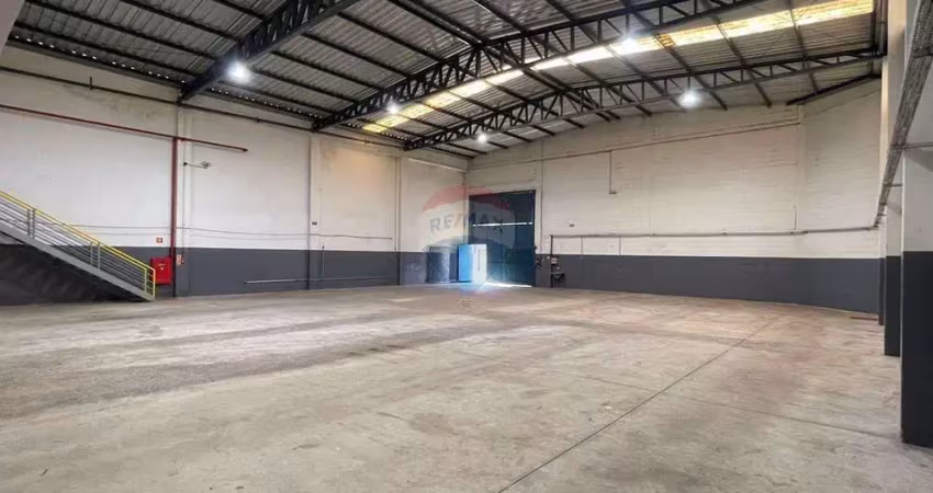 Barracão / Galpão / Depósito para alugar na Vila Elisa, Ribeirão Preto 