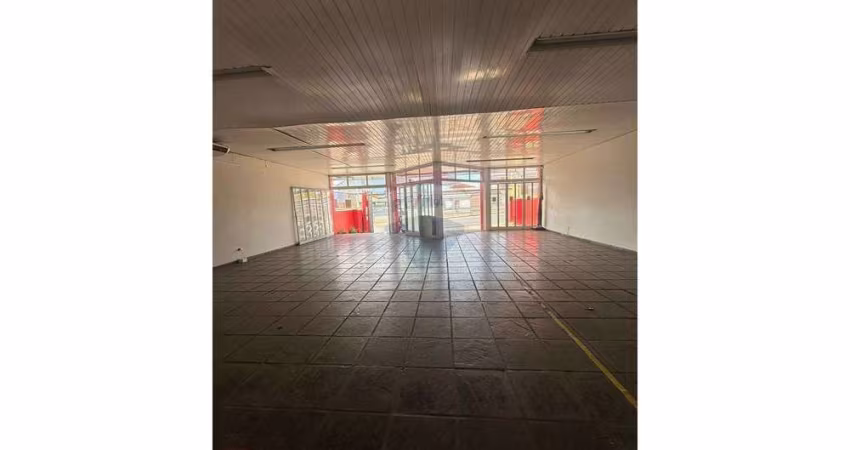 Salão Comercial - Jardim Paulistano