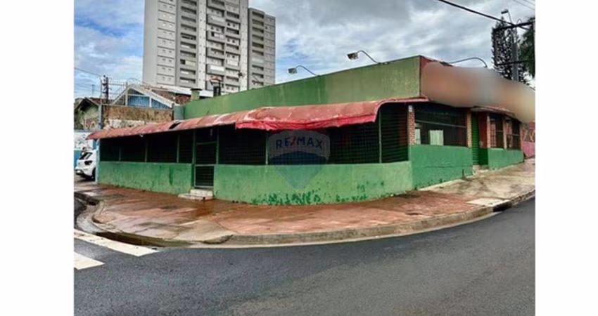Ponto Comercial - Jardim Paulistano