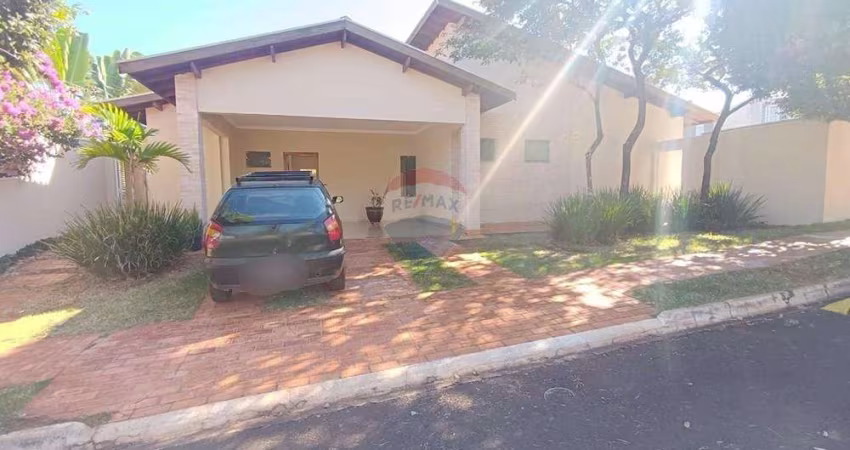 Casa - Bonfim Paulista - Condomínio Alto do Bonfim