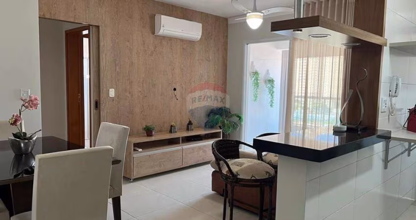 Apartamento - Jardim São Luiz