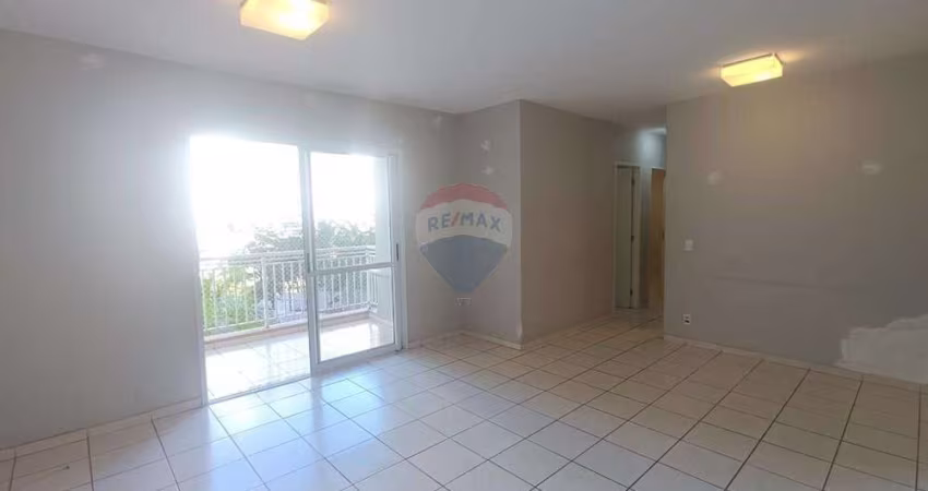 Apartamento - Nova Aliança