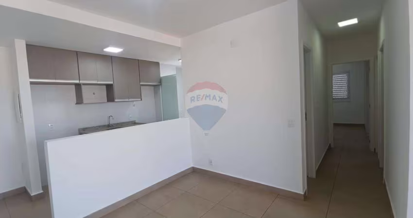 Apartamento - Av. Leão XIII