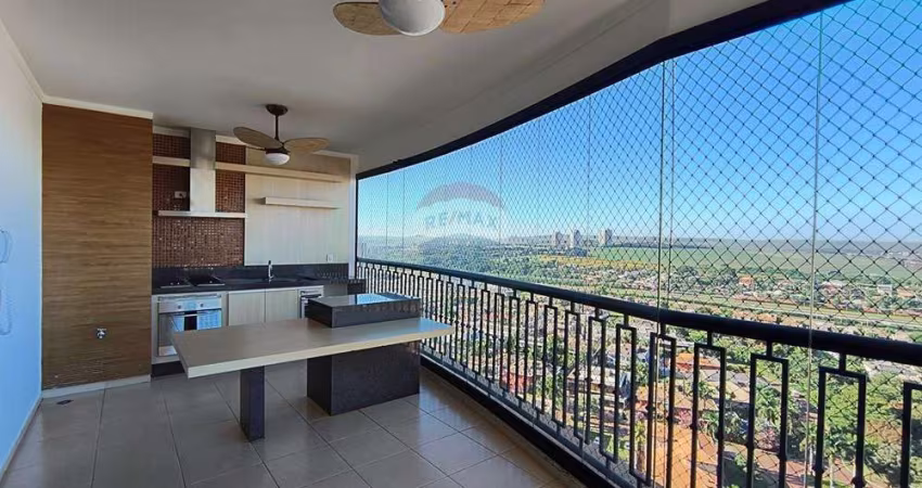 Apartamento - Jardim Botânico