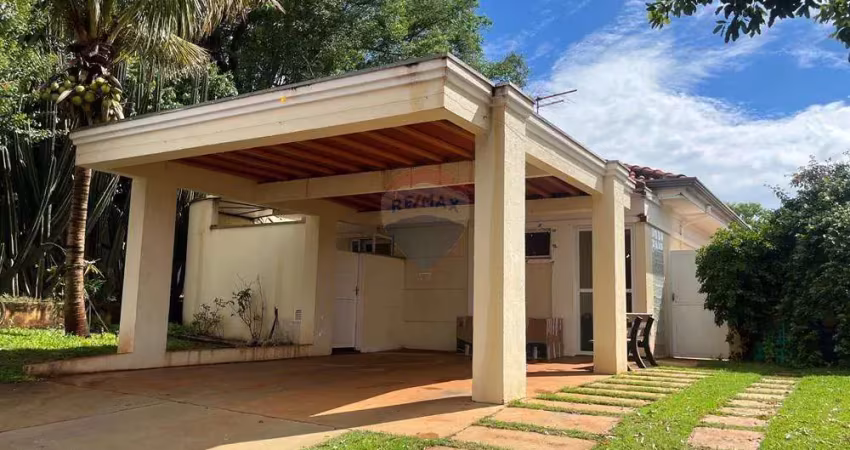 Excelente Casa à Venda no Condomínio San Remo 1