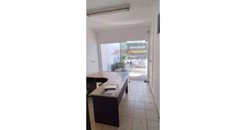 Ponto Comercial - Av. Sen. César Vergueiro