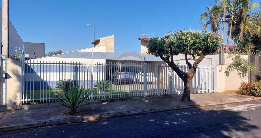 Casa original para modernização e reforma
