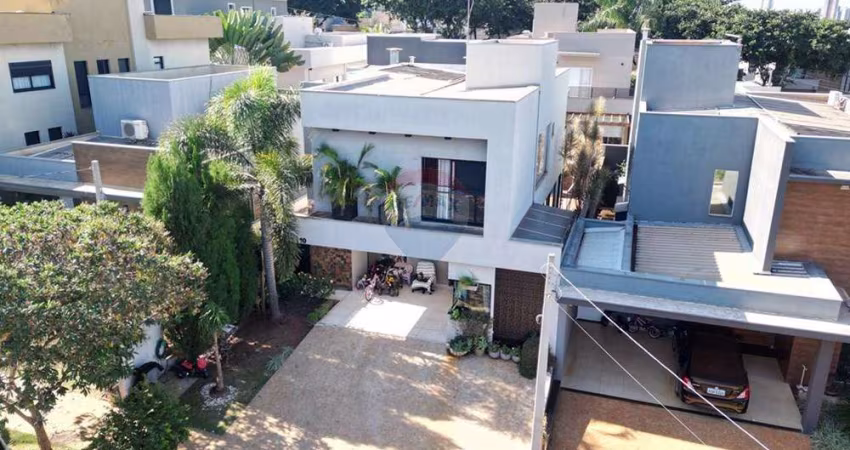 Casa à venda - Condomínio Buona Vita