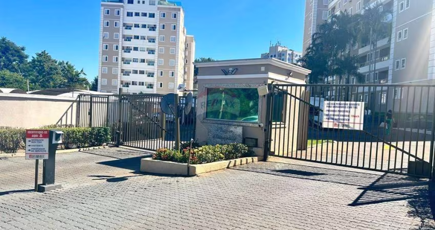 Apartamento - Jardim Palma Travassos