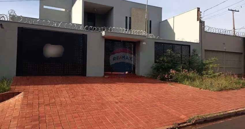 Ponto comercial para alugar no Alto da Boa Vista, Ribeirão Preto 