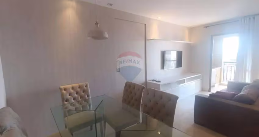 APARTAMENTO - JARDIM IRAJÁ