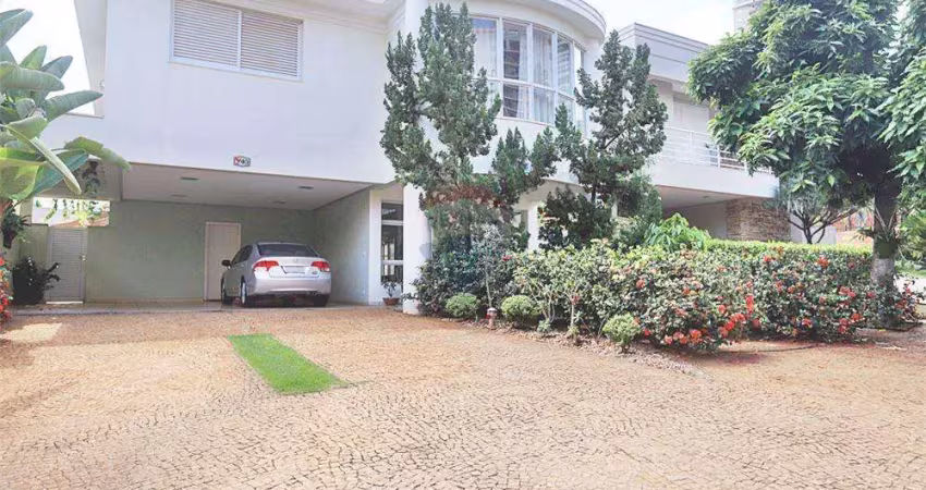 Casa venda Condomínio Magnólias, Zona Sul.
