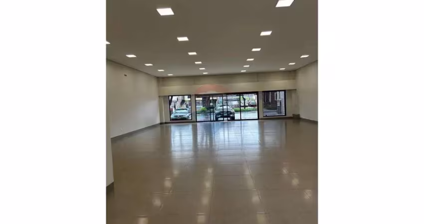 Sala comercial para alugar na Vila Seixas, Ribeirão Preto 