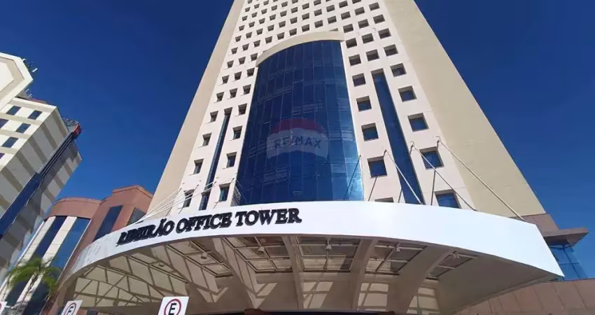 Sala comercial para alugar no Jardim Califórnia, Ribeirão Preto 