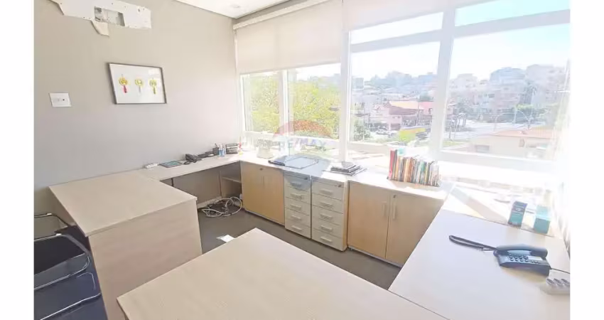 Aluguel de sala comercial mobiliado ribeirão preto-sp