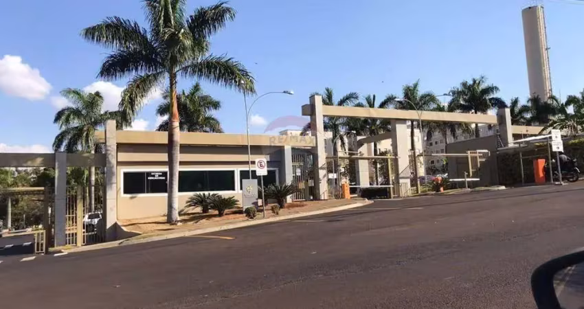 Apartamento 2 quartos com suite- condominio reserva sul- zona sul
