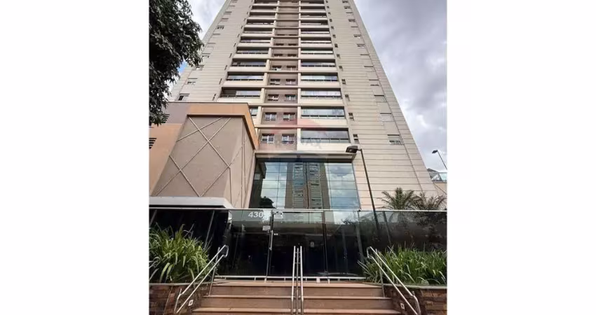 Apartamento com 2 quartos à venda no Jardim Irajá, Ribeirão Preto 