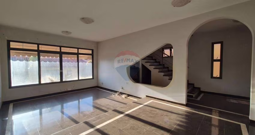 Casa com 3 quartos para alugar no Alto da Boa Vista, Ribeirão Preto 