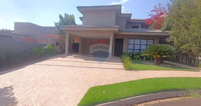 Casa com 5 quartos para alugar em Bonfim Paulista, Ribeirão Preto 