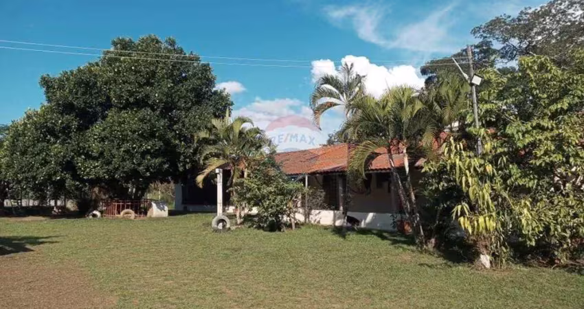 Chácara / sítio com 3 quartos à venda no Centro, Santa Rosa de Viterbo 