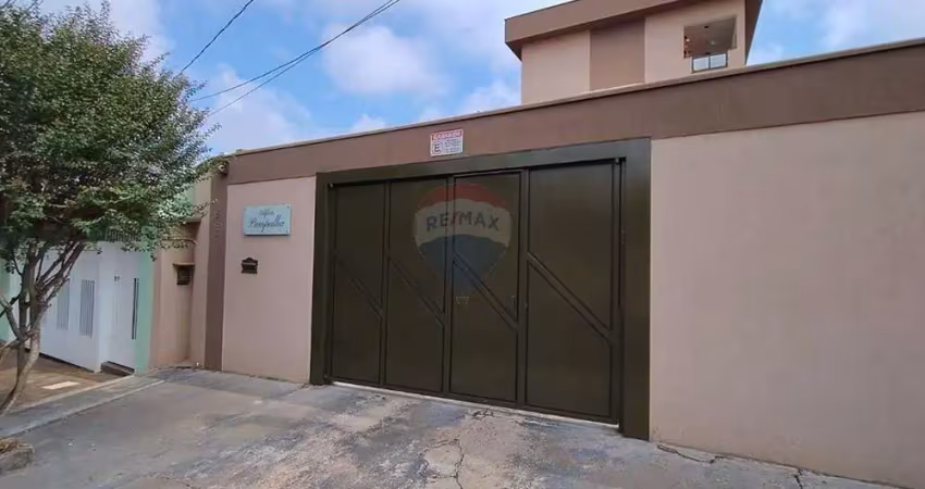 Apartamento terreo 3 quartos 2 banheiros- jardim paulista
