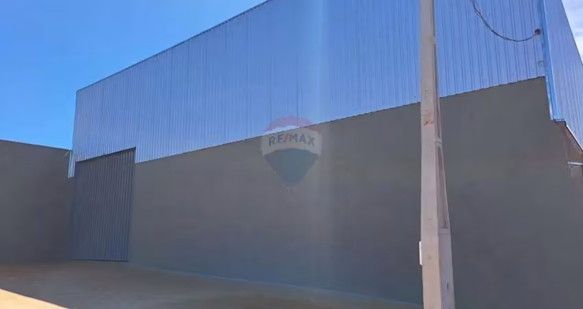 Barracão / Galpão / Depósito para alugar no Centro, Jardinópolis 