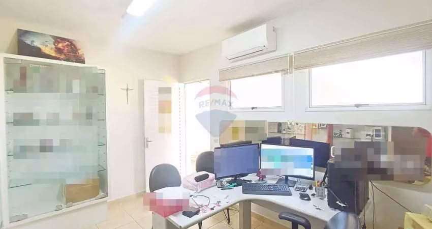 Aluguel sala comercial de 70 m² com 6 vagas de garagem - alto da boa vista