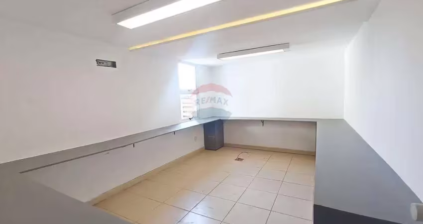Sala comercial para alugar no Alto da Boa Vista, Ribeirão Preto 