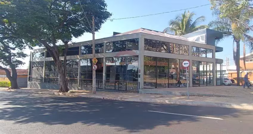 Sala comercial para alugar no Jardim São Luiz, Ribeirão Preto 