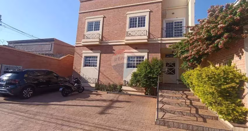 Ponto comercial para alugar no Jardim Sumaré, Ribeirão Preto 