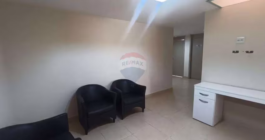 Sala comercial para alugar no Alto da Boa Vista, Ribeirão Preto 